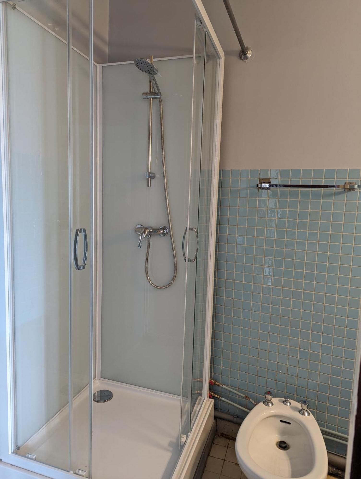Studio 63M2 3Eme Etage Ou Chambre Dans Appartement 2Eme Etage Pour Sejours A Moulins מראה חיצוני תמונה